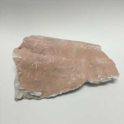 Hind quarter of sphinx, Ten Commandments