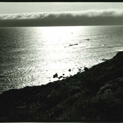 Photograph, Black and White