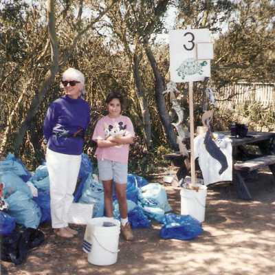 Family Day September 1997