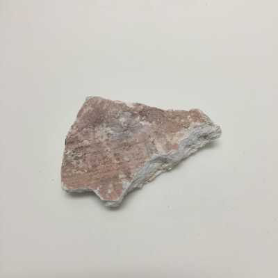Hind quarter of sphinx, Ten Commandments