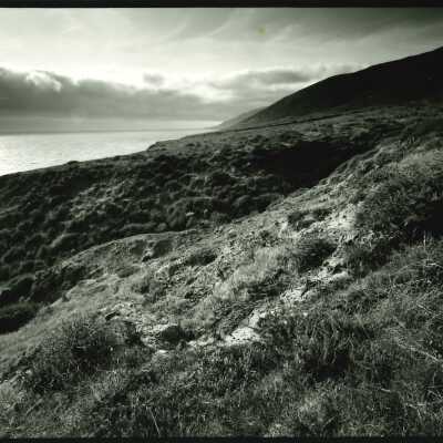 Photograph, Black and White