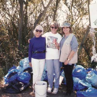 Family Day September 1997