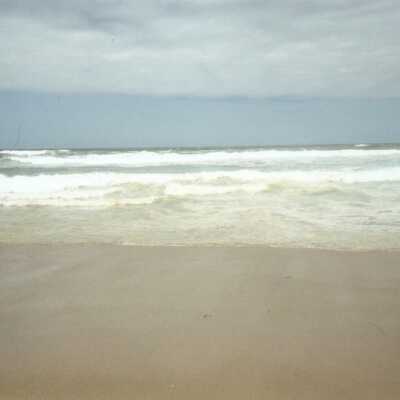 Guadalupe Beach Unocal Oil Contamination in Water