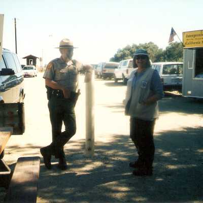 Family Day September 1997