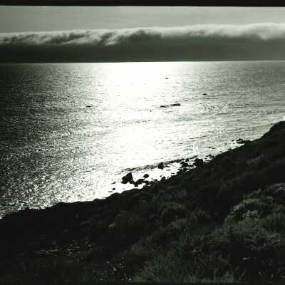 Photograph, Black and White