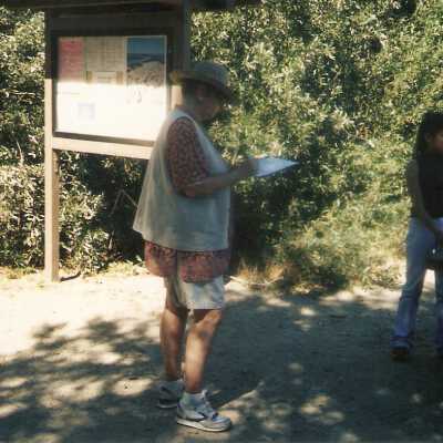 Family Day September 1997