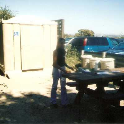 Family Day September 1997