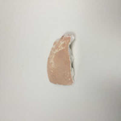 Sphinx ear fragments, Ten Commandments