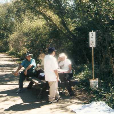 Family Day September 1997