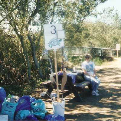 Family Day September 1997