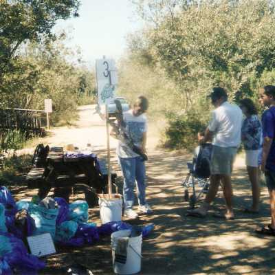 Family Day September 1997