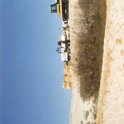 Oso Flaco Lake Color Photograph