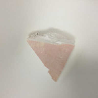 Misc. smooth fragments, Ten Commandments