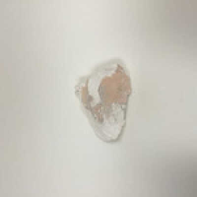Misc. smooth fragments, Ten Commandments