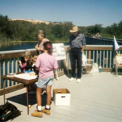 Family Day September 1997