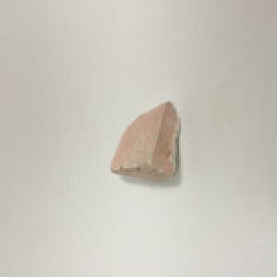 Misc. smooth fragments, Ten Commandments