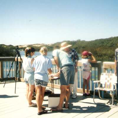 Family Day September 1997