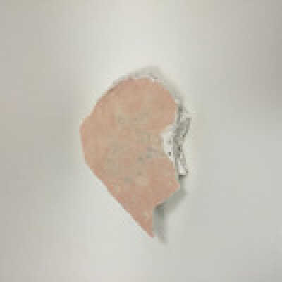 Misc. smooth fragments, Ten Commandments