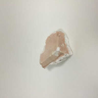 Misc. smooth fragments, Ten Commandments