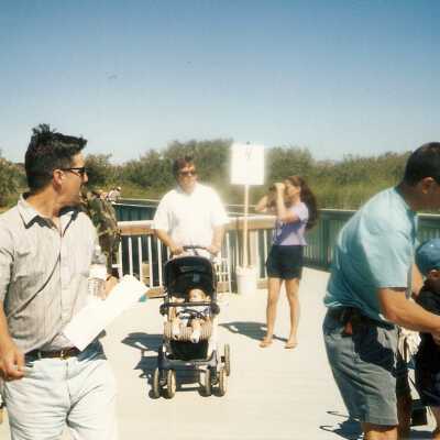 Family Day September 1997