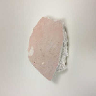 Misc. smooth fragments, Ten Commandments