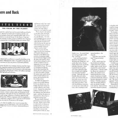 All Times Eastern article. Ten Commandments