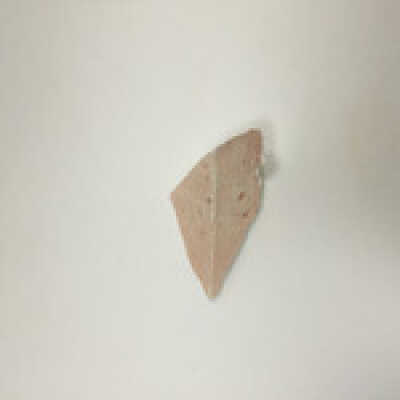 Misc. smooth fragments, Ten Commandments