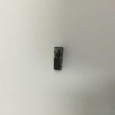 Bullet casting, Ten Commandments (?)