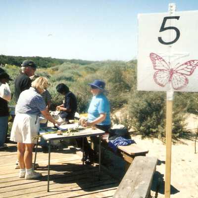 Family Day September 1997