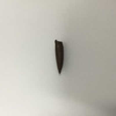 Bullet/slug, Ten Commandments
