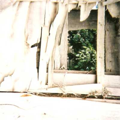 Undated 4" x 6" color photograph of Downtown Guadalupe