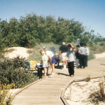 Family Day September 1997