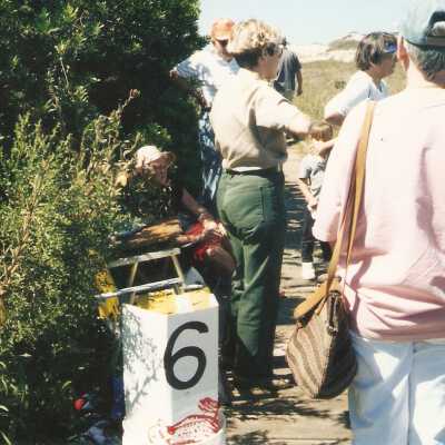 Family Day September 1997