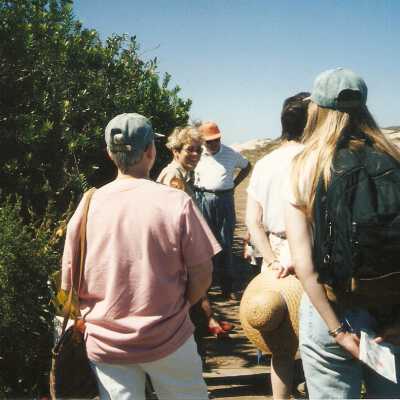 Family Day September 1997