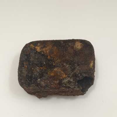 Anchovy can