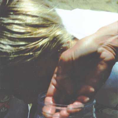 Summer Camp 2001 ; 4" x 6" color photograph