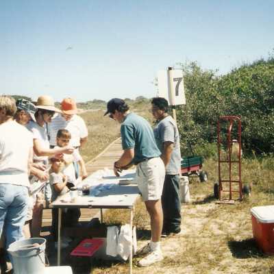 Family Day September 1997