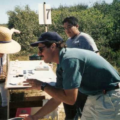 Family Day September 1997