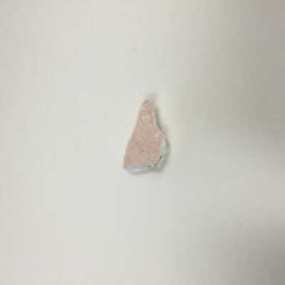 Sphinx breast fragments, Ten Commandments