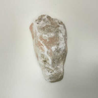 Sphinx paw, Ten Commandments