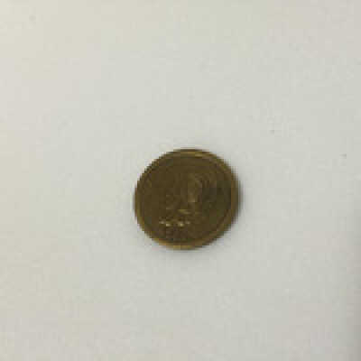 Money/token/coin, Ten Commandments