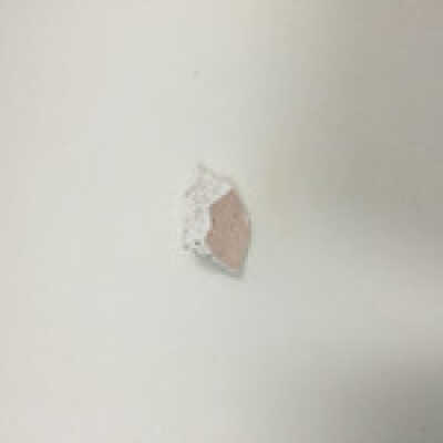 Sphinx breast fragments, Ten Commandments