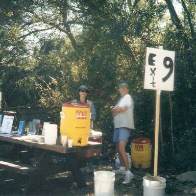 Family Day September 1997
