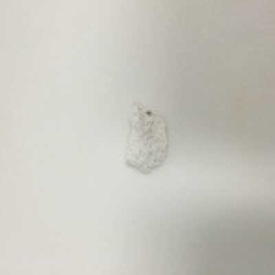 Sphinx breast fragments, Ten Commandments