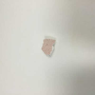 Sphinx breast fragments, Ten Commandments