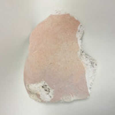 Sphinx breast fragments, Ten Commandments