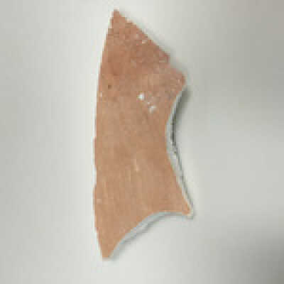 Sphinx paw, Ten Commandments