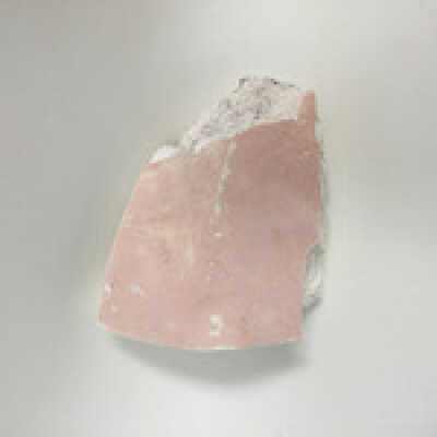 Sphinx breast fragments, Ten Commandments