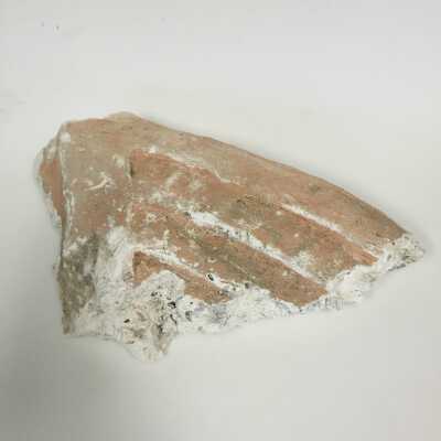Head Fold Side Fragments, Ten Commandments
