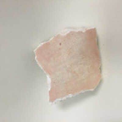 Sphinx breast fragments, Ten Commandments